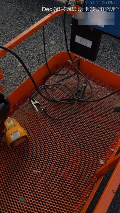 2022 MILLER ELECTRIC CST-280