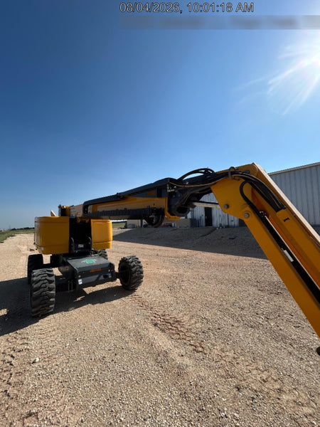 2025 HAULOTTE HT46RTJO