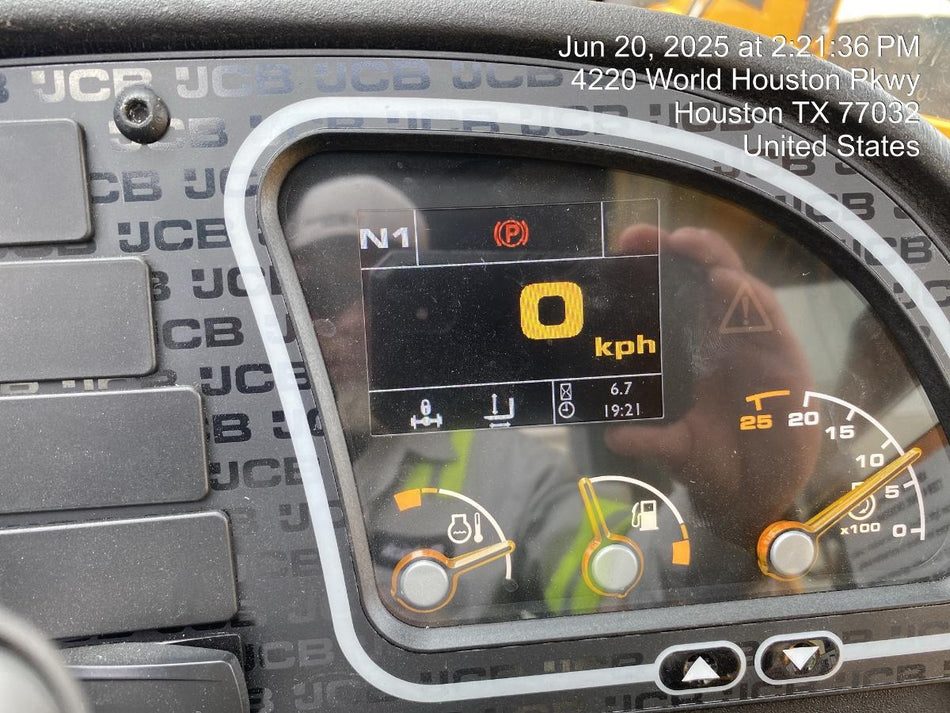 2025 JCB 512-56