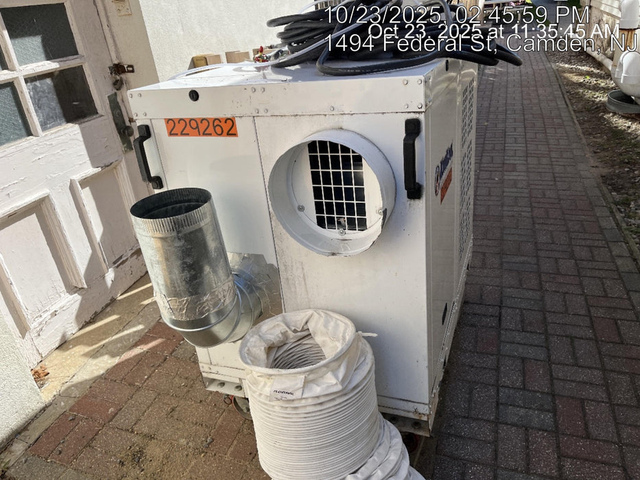 2022 KWIKOOL KPO5-21