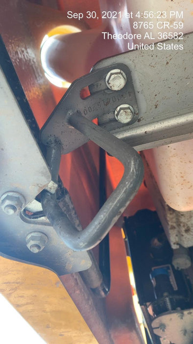 2020 HAULOTTE HT67 RTJ O