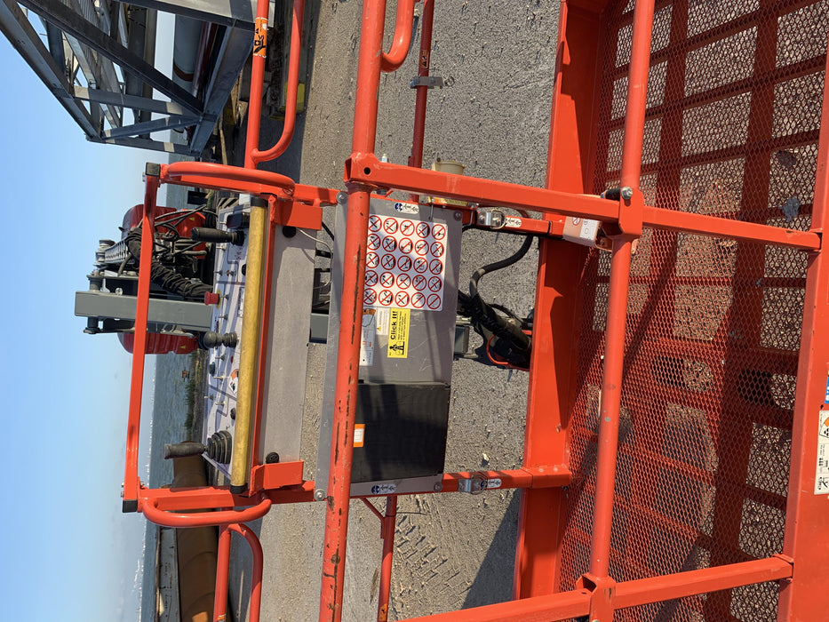 2019 SKYJACK SJ85 AJ