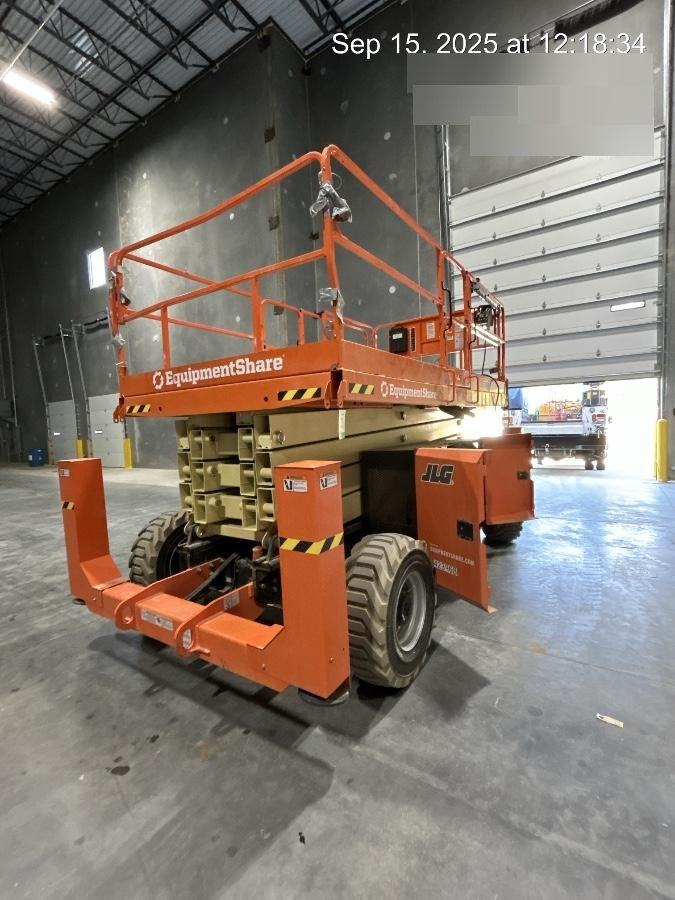 2024 JLG RT4394