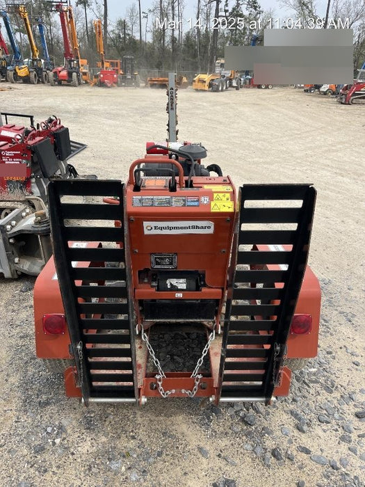 2023 DITCH WITCH C24XA