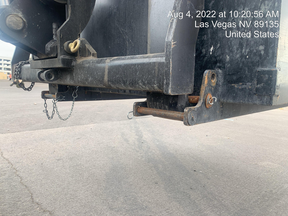 2020 STAR INDUSTRIES 1425