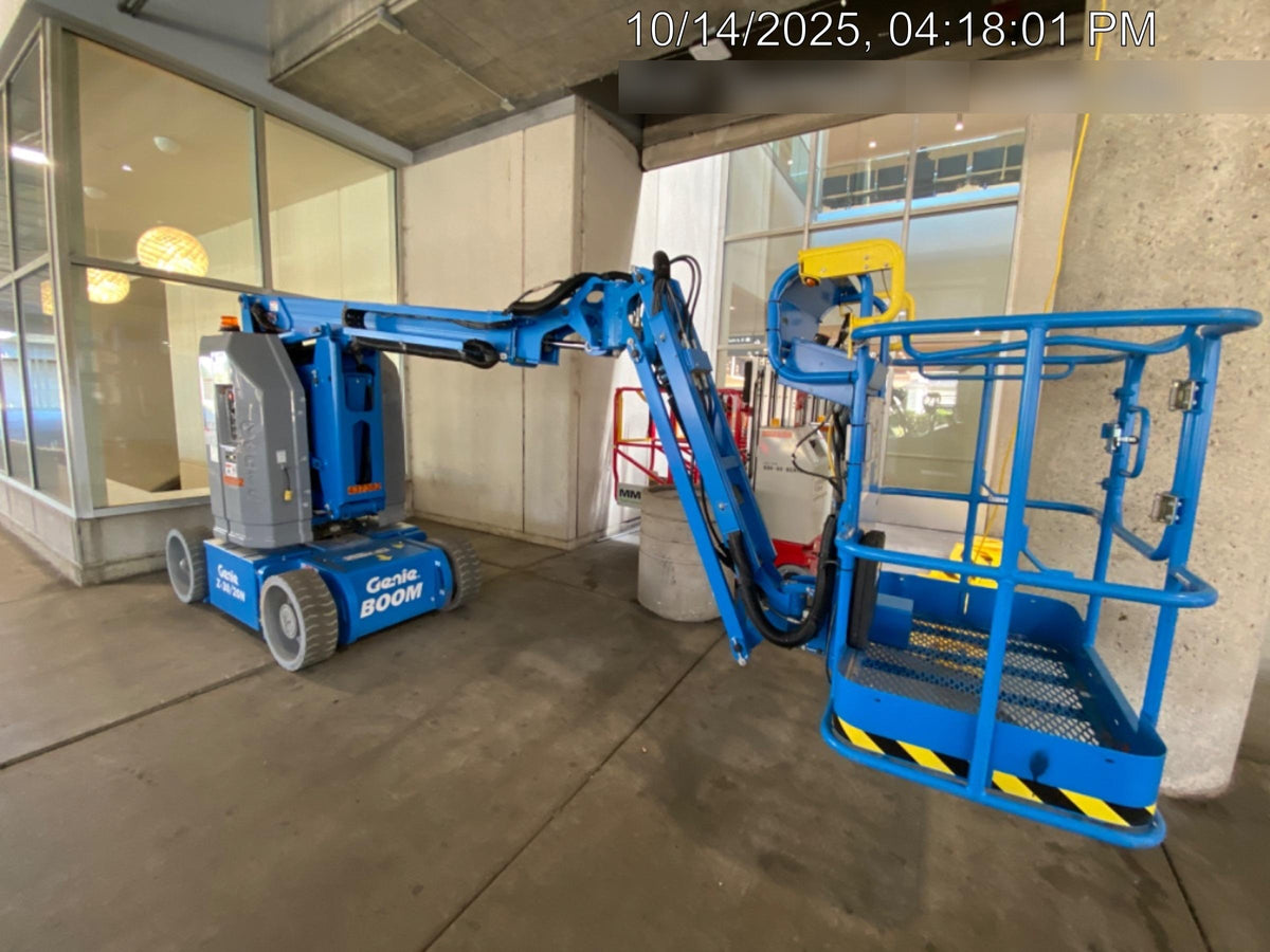 2024 GENIE Z30-20 N RJ