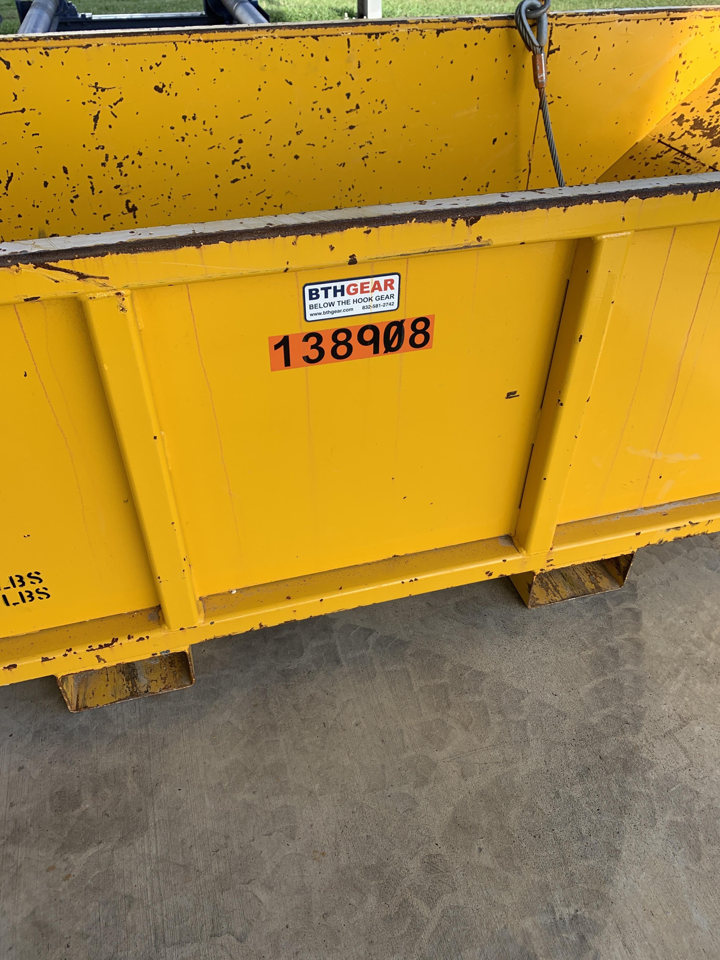 2021 MYERS MMSP2T