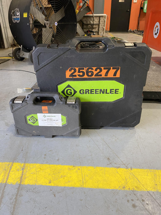 2022 GREENLEE EK1240LX11