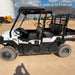 2022 KAWASAKI Mule PRO-DXT (Half Door)