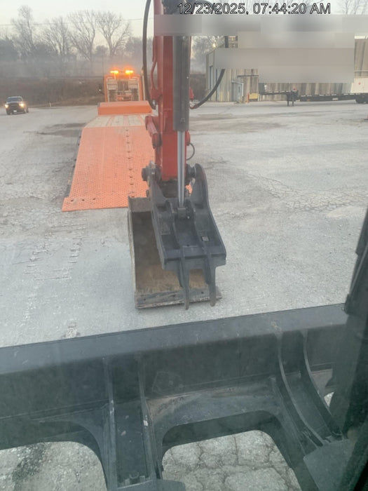 2022 LINK-BELT 145X4DZ