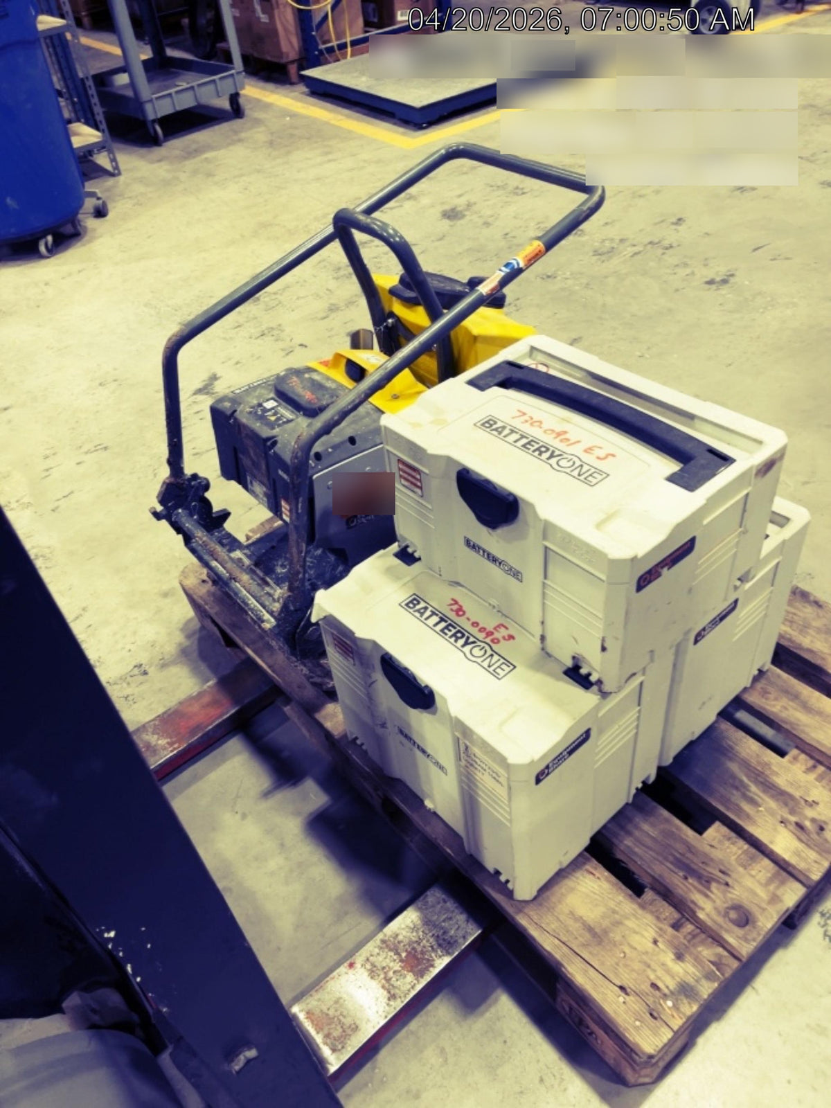 2024 WACKER NEUSON APS1550WE