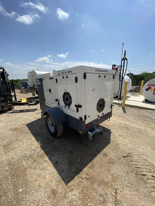 2023 ATLAS COPCO PAC F44 KD-S