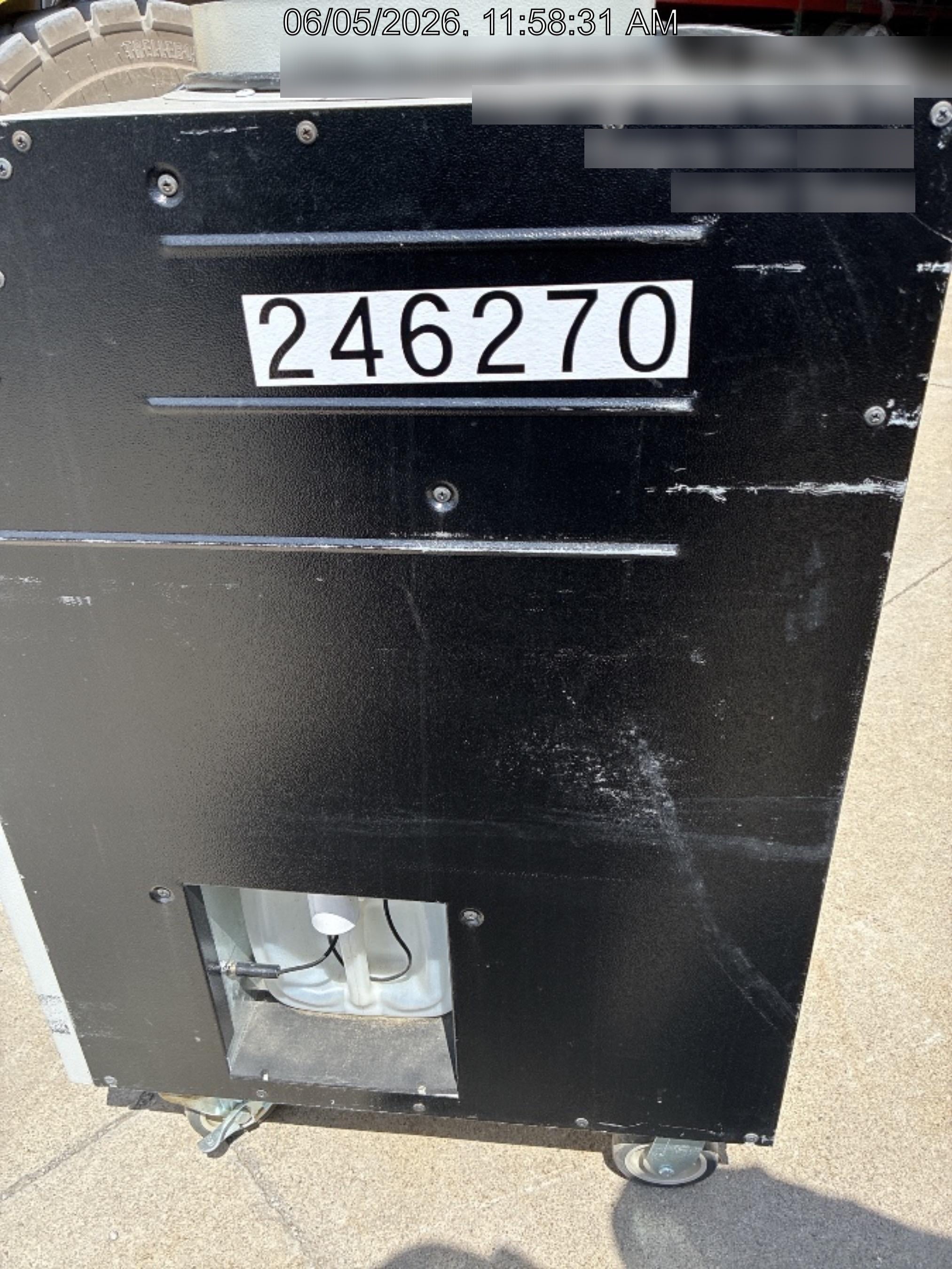 2022 KWIKOOL KPAC1411-2