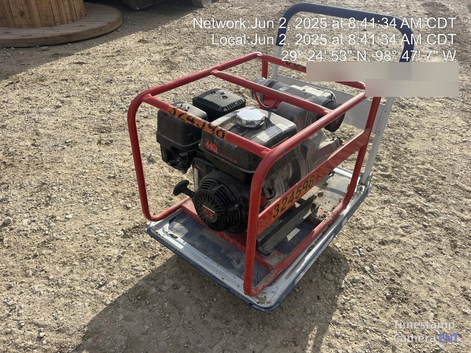 2023 MULTIQUIP QP3TH