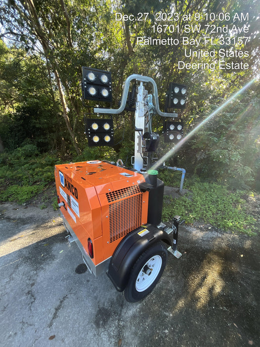 2023 WANCO WLTT-4MM4K