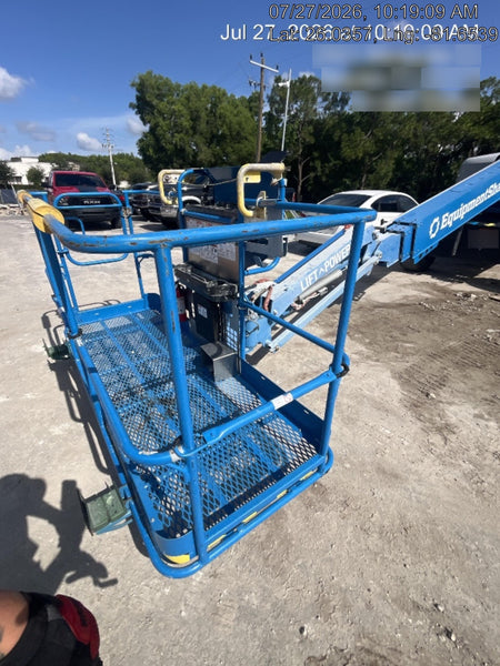 2024 GENIE S-65 HF