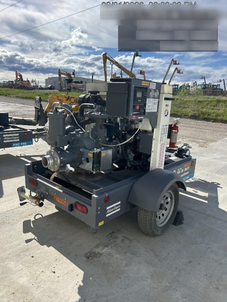2023 ATLAS COPCO PAC F44 KD