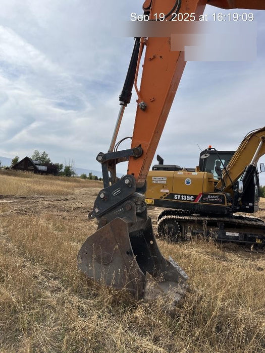 2021 DOOSAN DX225LC-5