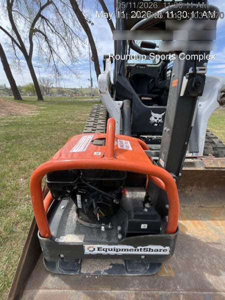 2024 HUSQVARNA LG300