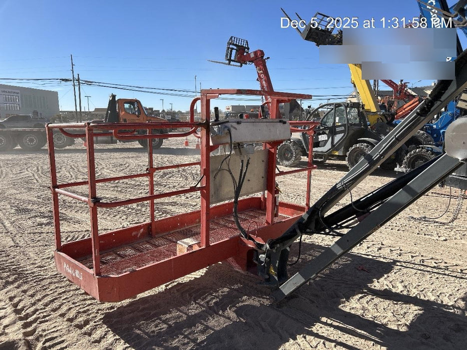 2017 SKYJACK SJ63 AJ