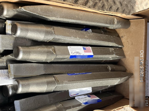 2021 MICHIGAN PNEUMATIC MP-CH3R