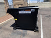 2025 STAR INDUSTRIES M-1820 - Self-Dump Hopper