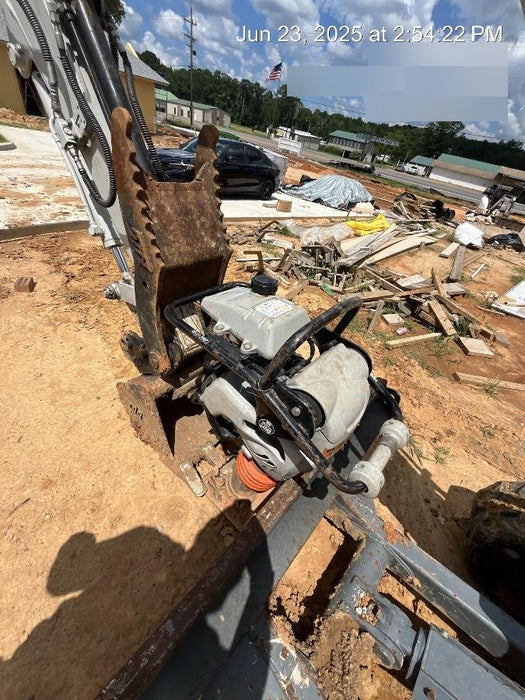 2023 MULTIQUIP MTX60HD