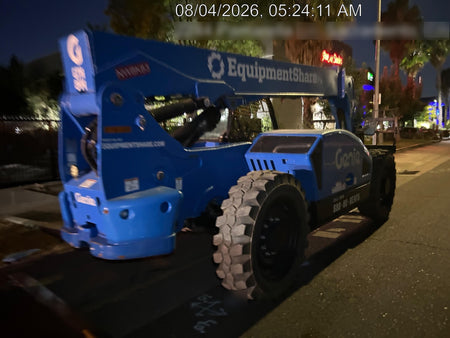 2025 GENIE GTH-844