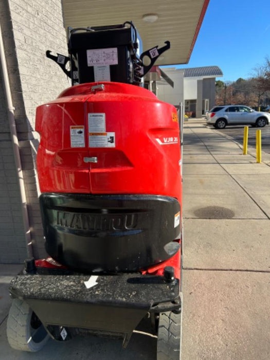2023 MANITOU VJR 26