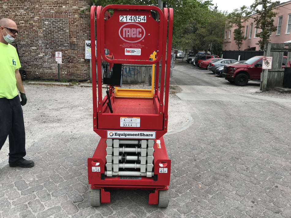 2022 MEC Micro 19