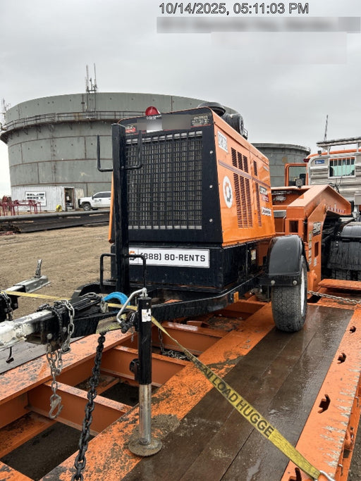 2022 Lincoln Electric Vantage 549X VANTAGE 549X READY-PAK 3