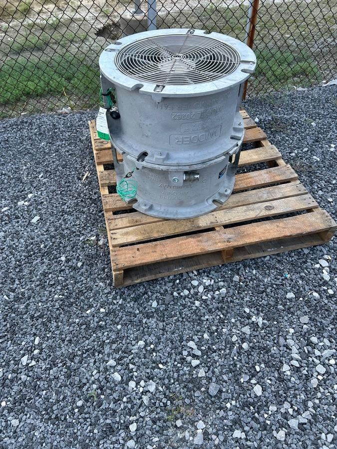 2021 MICHIGAN PNEUMATIC JF20