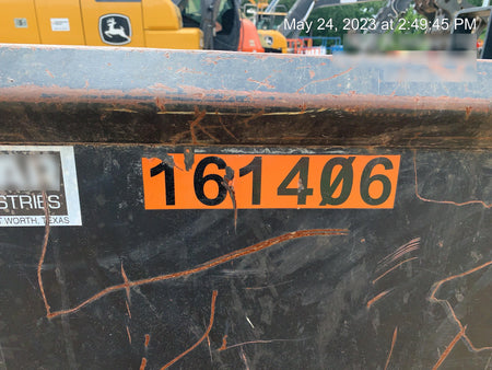 2021 STAR INDUSTRIES M-1820 - Self-Dump Hopper