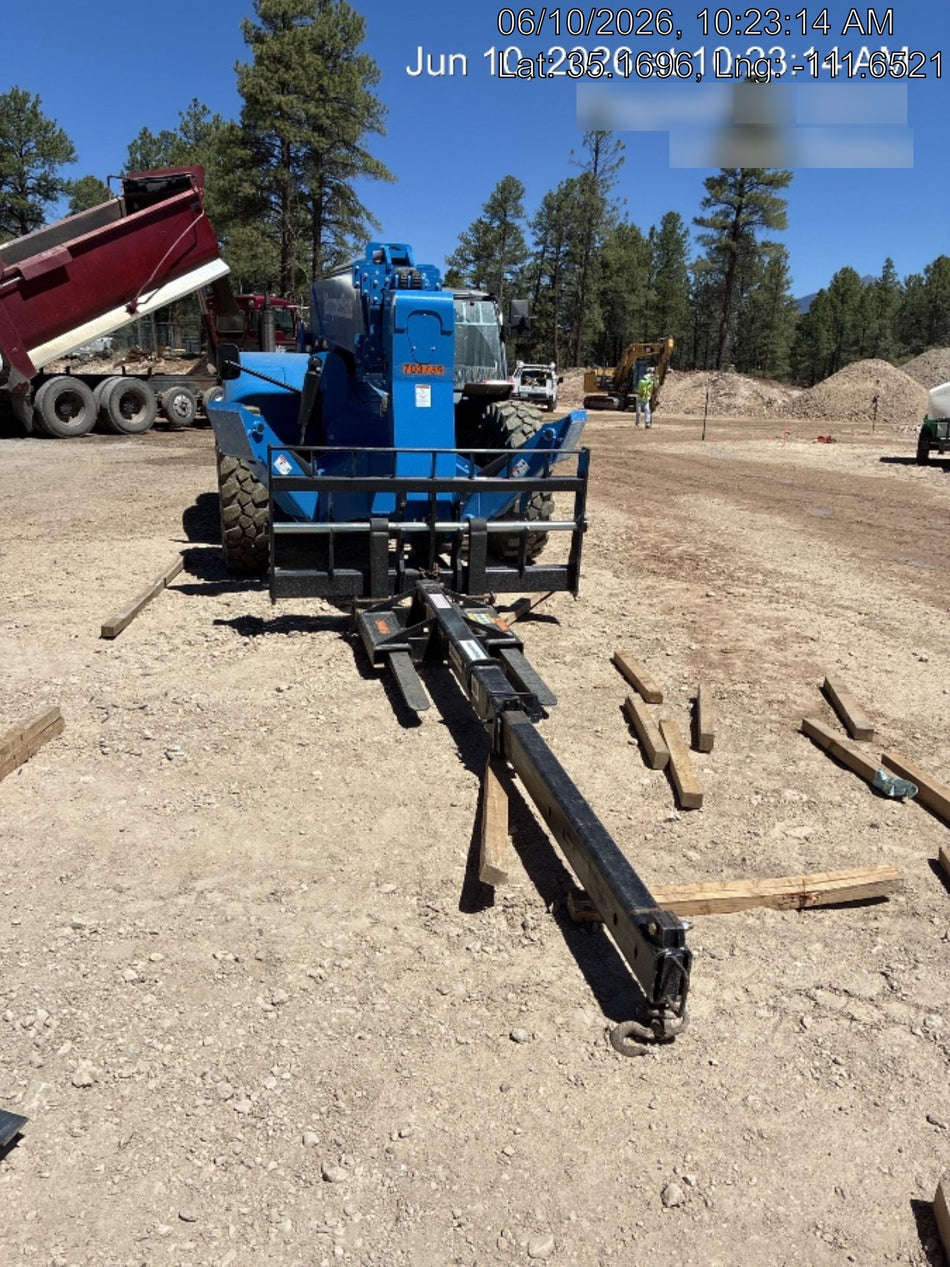 2026 GENIE GTH-1056