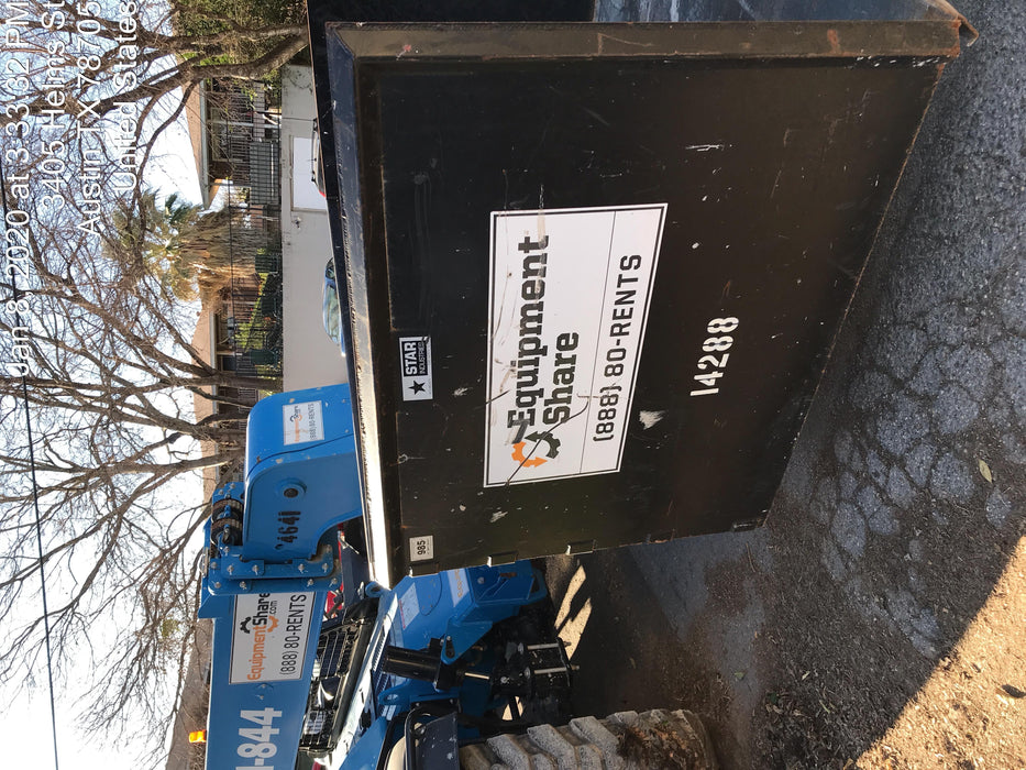 2018 STAR INDUSTRIES 1430