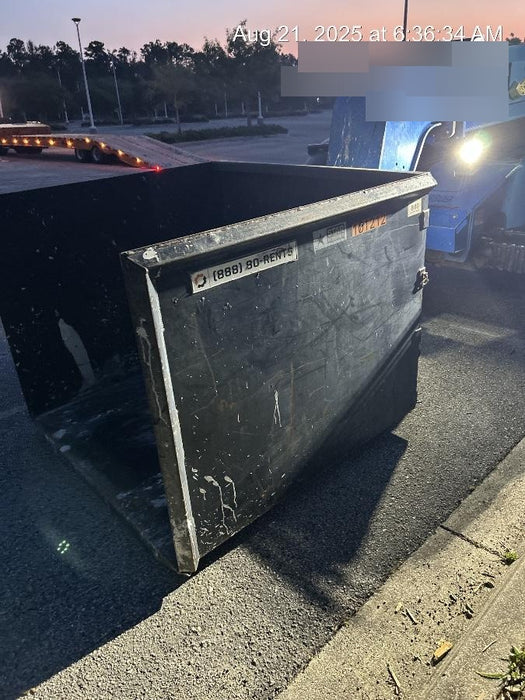 2020 STAR INDUSTRIES 1425