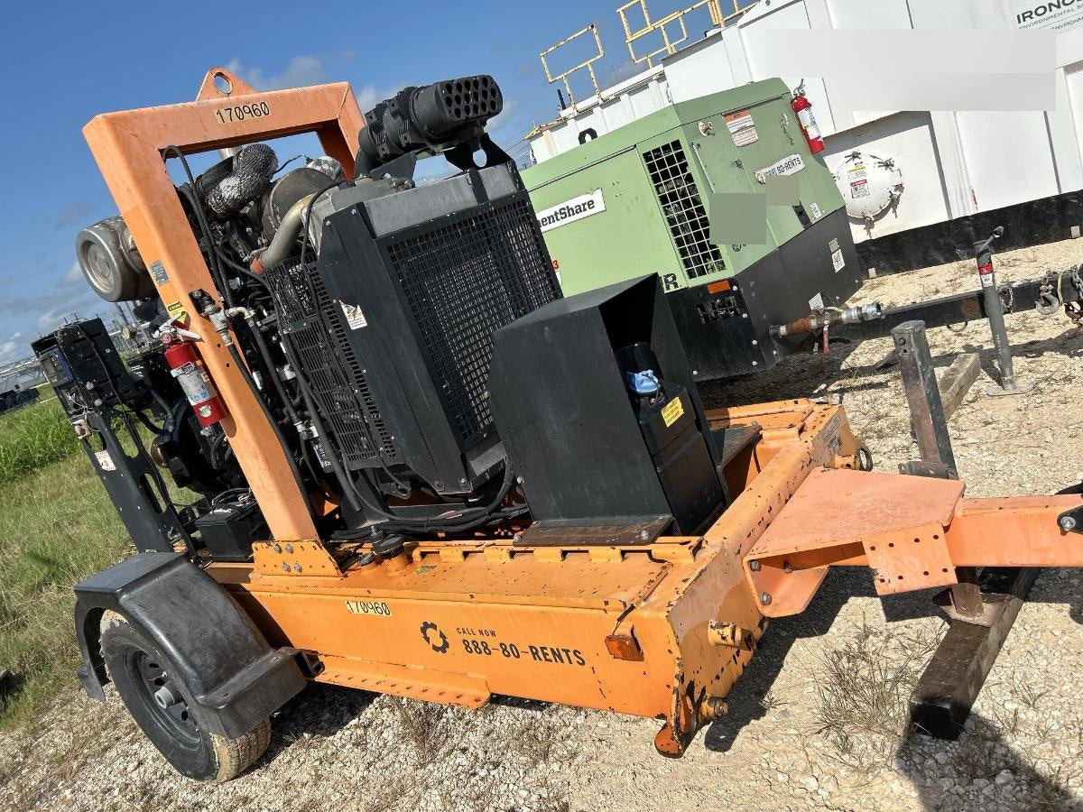 2021 PIONEER 63C17