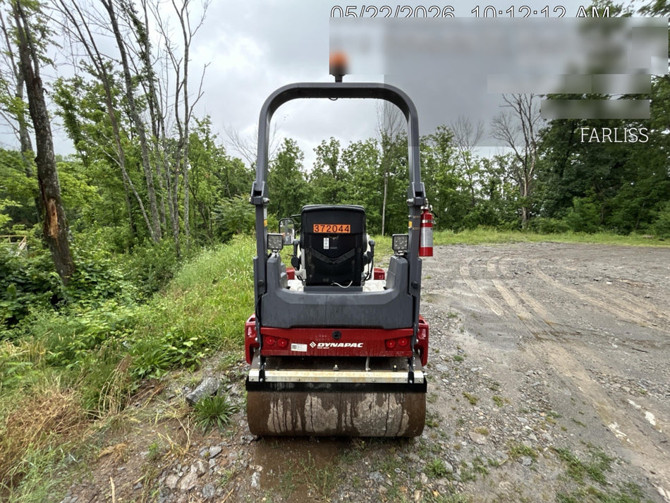 2023 DYNAPAC CC1200