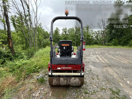 2023 DYNAPAC CC1200