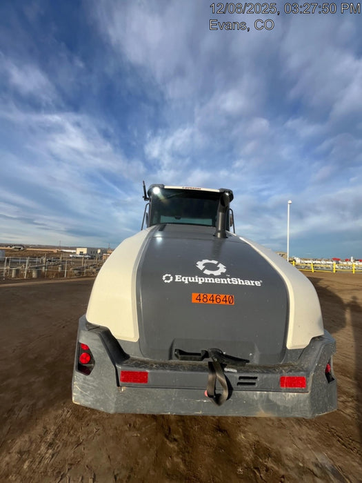 2024 DYNAPAC CA2500D