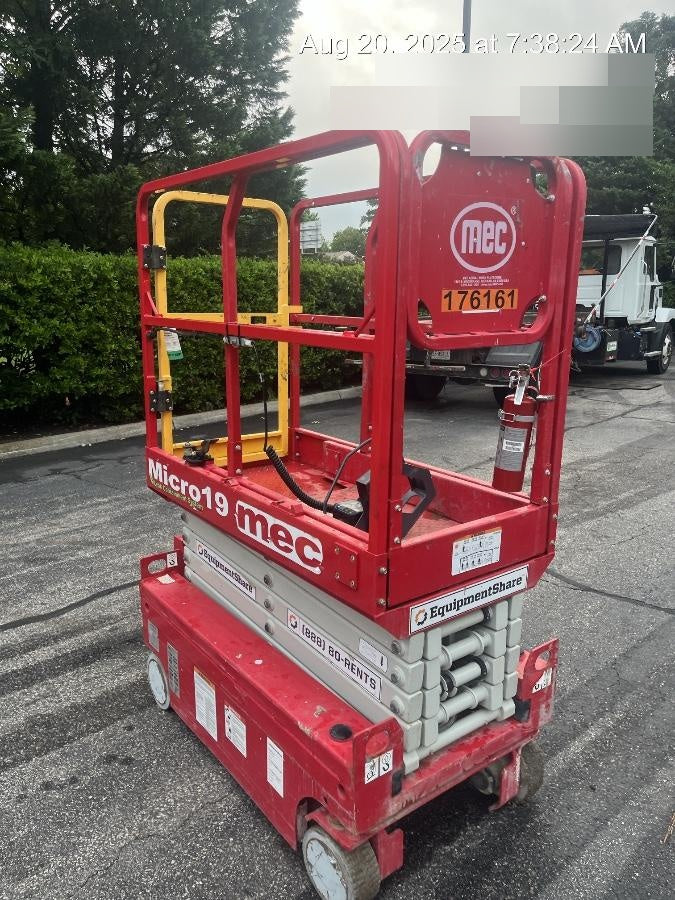 2021 MEC Micro 19