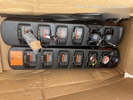 2020 MOTOROLA RLN6309