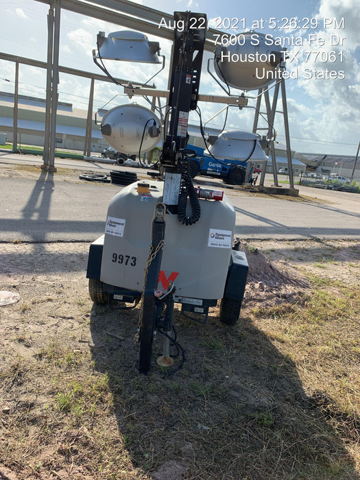 2018 WACKER NEUSON LTV6K-MH