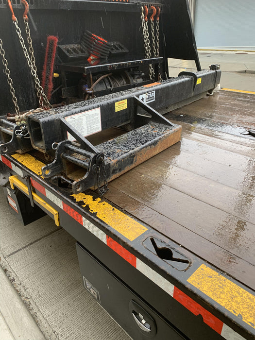 2020 STAR INDUSTRIES M1360B - Star JIB Boom