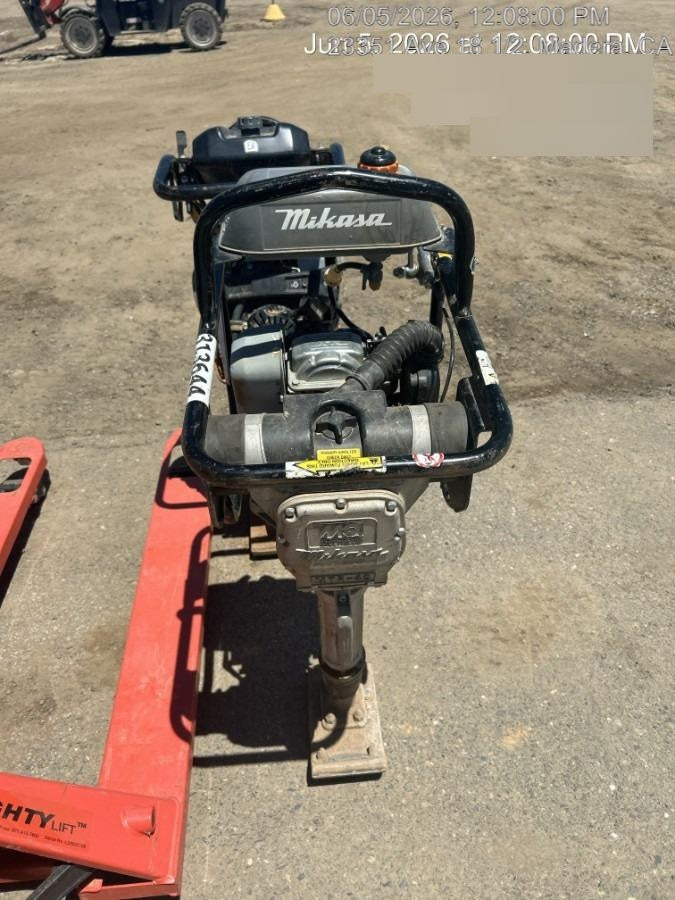 2023 MULTIQUIP MTR40HF