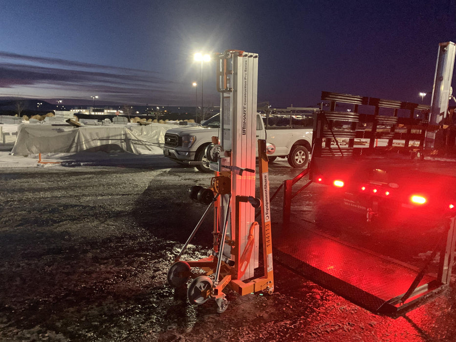 2021 LIFTSMART MLC-24