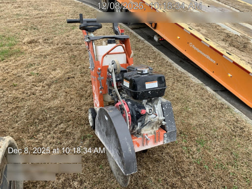 2020 HUSQVARNA FS 400