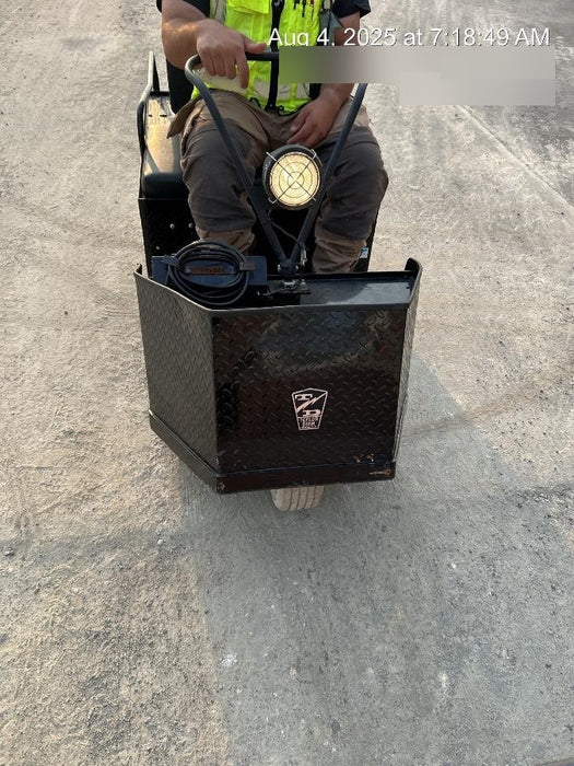 2022 TAYLOR DUNN SS-536