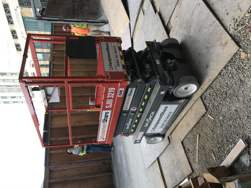 2019 Skyjack SJIII-3219 Standard w/Trojan Batteries