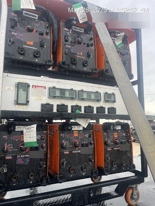 2021 LEX WR6A-7SM-FG26DZ6LD-R